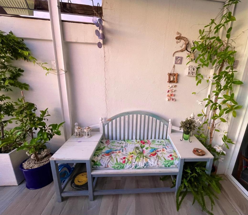 Casa Con Maravillosas Vistas Al Mar Alicante Exterior foto