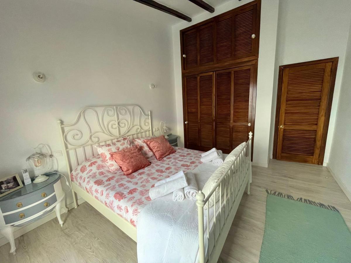 Casa Con Maravillosas Vistas Al Mar Alicante Exterior foto