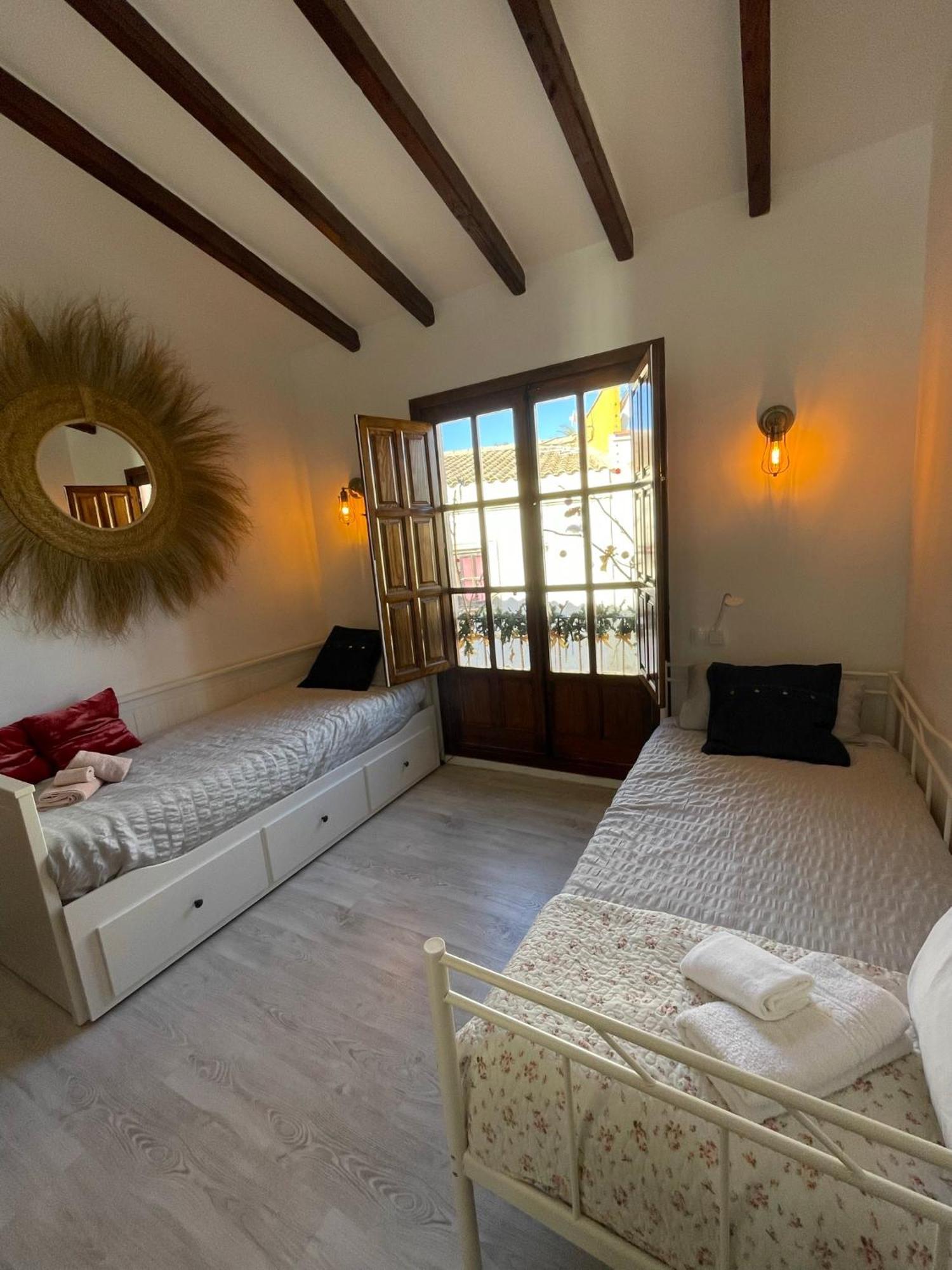 Casa Con Maravillosas Vistas Al Mar Alicante Exterior foto